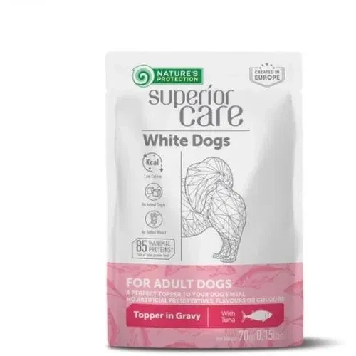 Nature'S Protection  Superior Care Mokra Hrana Sa Tunjevinom