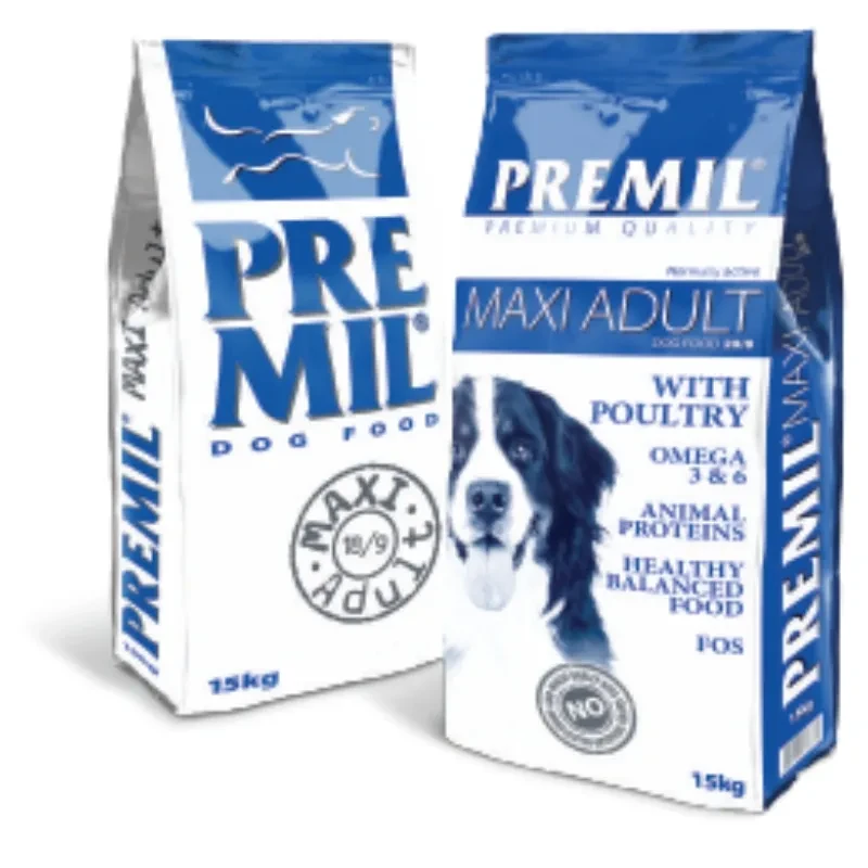 Premil Maxi Adult