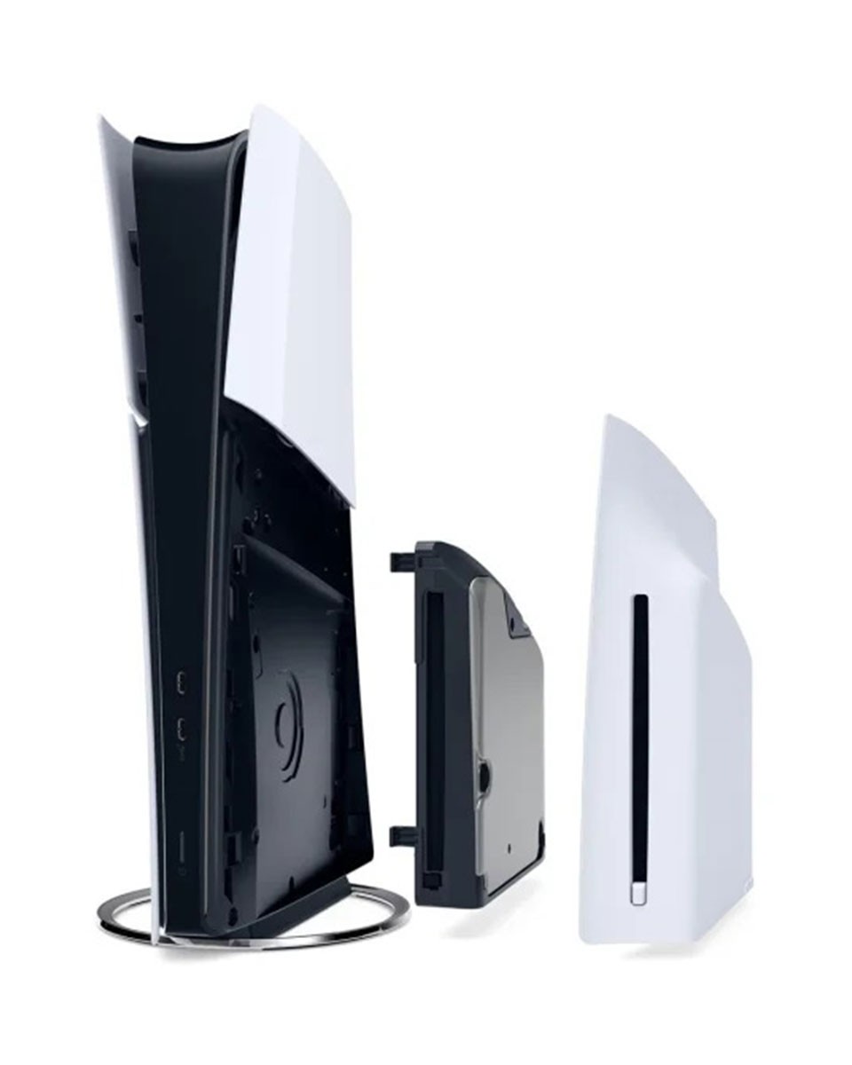 SONY čitač diskova za PS5