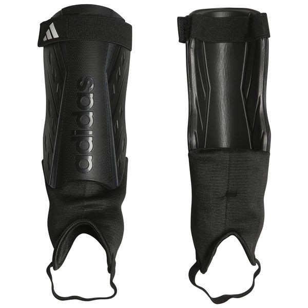 Adidas Muški kostobrani Tiro Sg Mtc, Crni