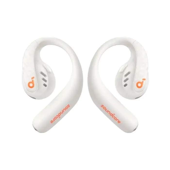 Anker Bežične slušalice  AeroFit, Bluetooth, Bijele