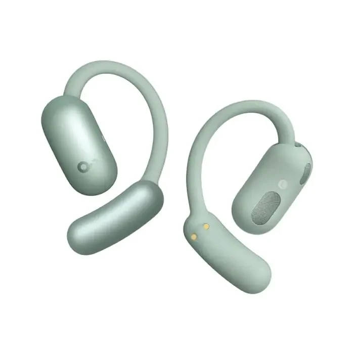 Anker Bežične slušalice AeroFit PRO, Bluetooth, Zelene