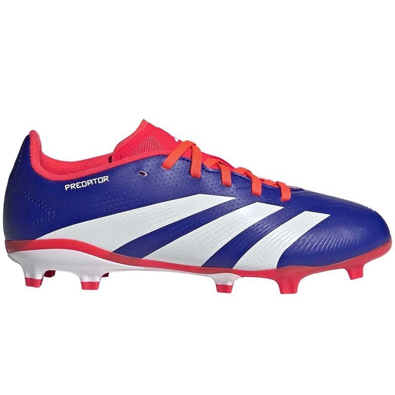 Adidas Kopačke za dječake Predator League Fg, Plave