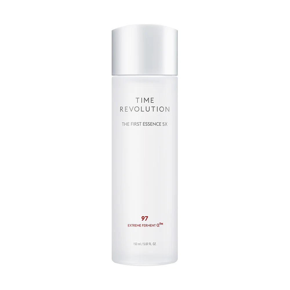 Missha Time Revolution 5X - Esencija Za Lice