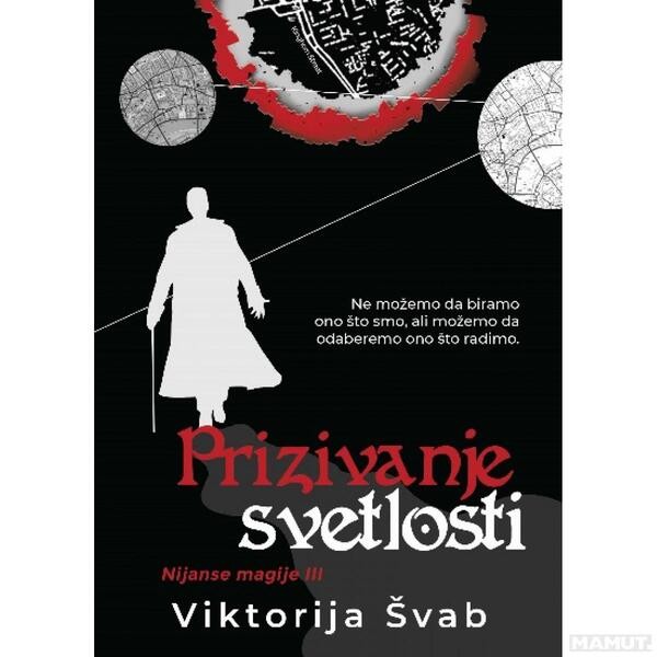 Harmonija Prizivanje Svetlosti Viktorija Svab