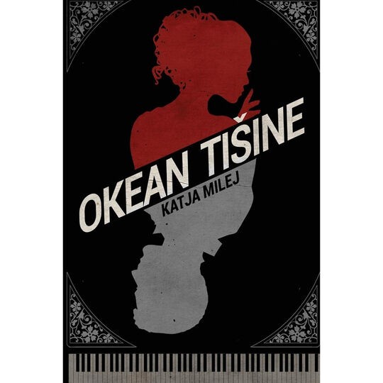 Harmonija Okean Tisine Katja Milej