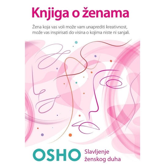 Harmonija Knjiga O Zenama Osho