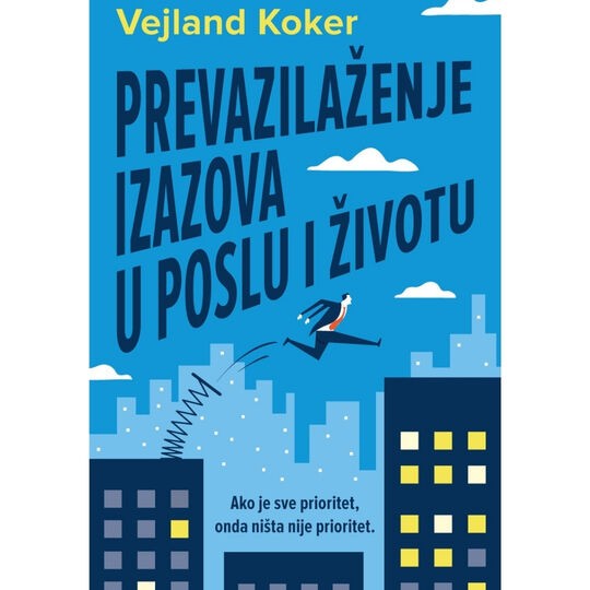 Harmonija Prevazilazenje Izazova U Poslu Zivotu Vajland Koker
