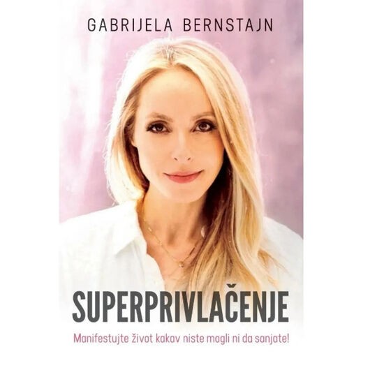 Harmonija Superprivlacenje Gabrijela Bernstajn