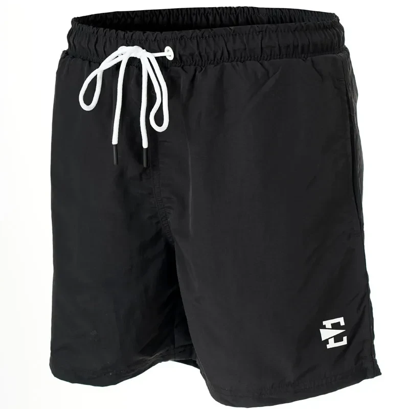 Muške kupaće hlače EASTBOUND boje pijeska, crne