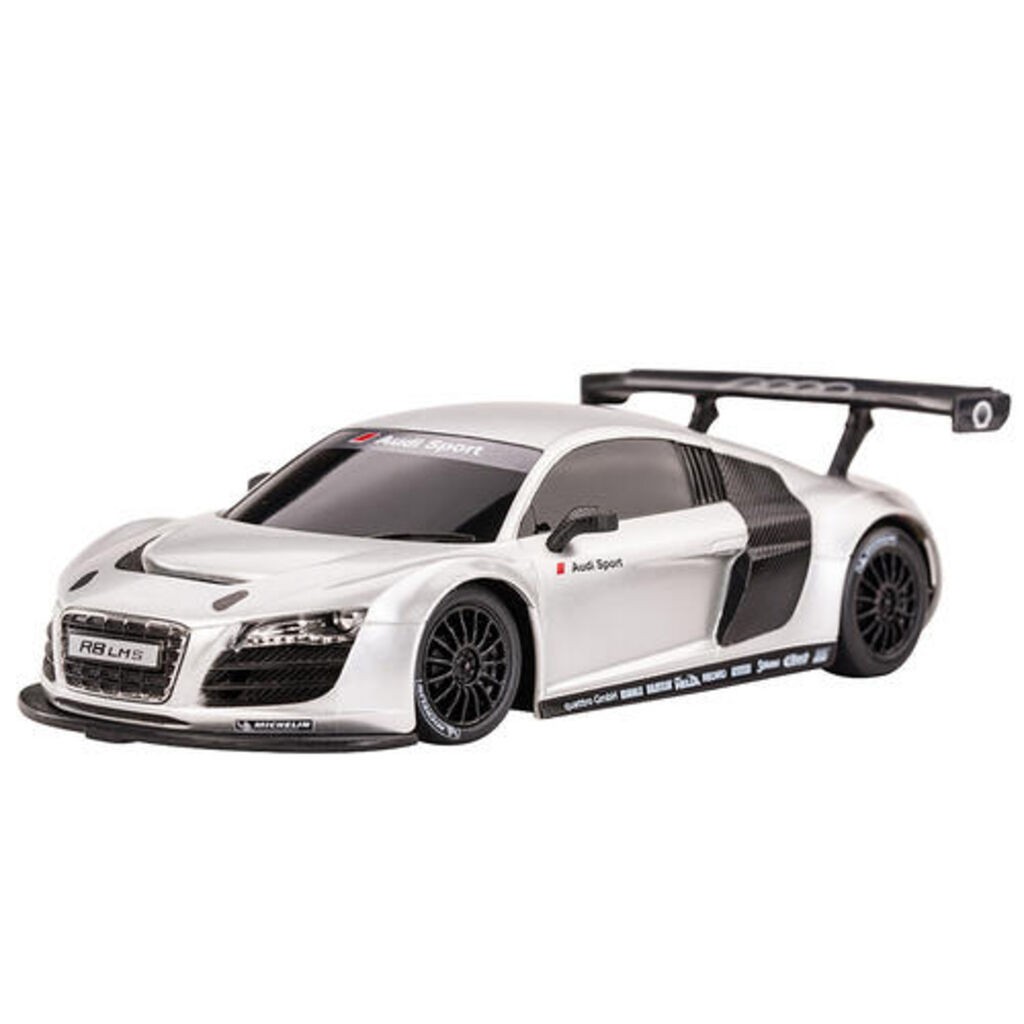 Rastar Metalni Autic 1:24 Audi R8 Vise Boja