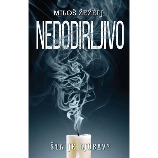 Harmonija Nedodirljivo Milos Zezelj