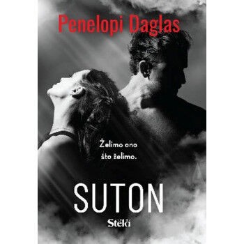 Stela Knjige Suton Penelopi Daglas