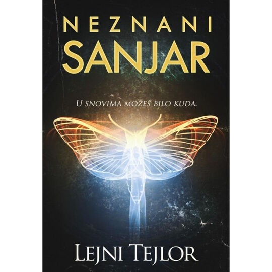 Harmonija Neznani Sanjar Lejni Tejlor