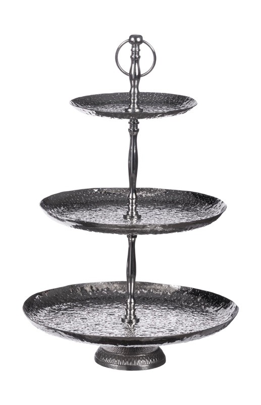 Poslužaonik Na Tri Nivoa  Diam34Xh60