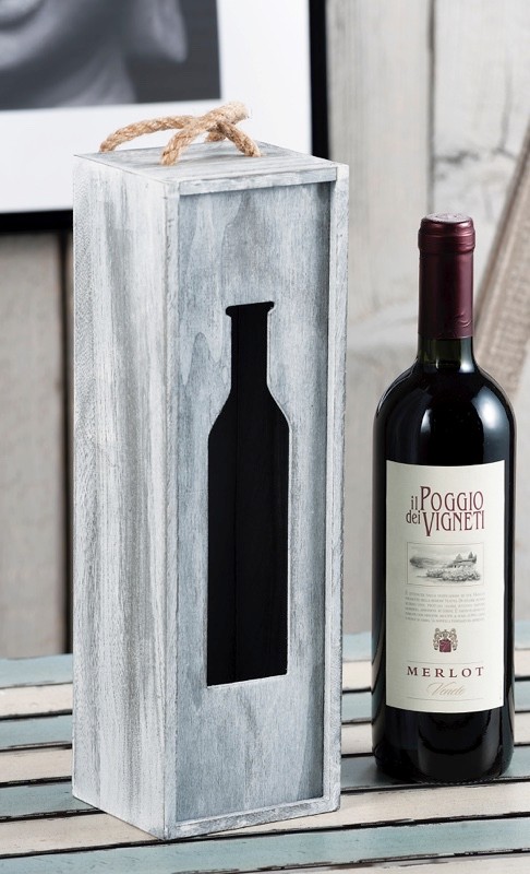 Kutija Za Flasu Cm11X10Xh34