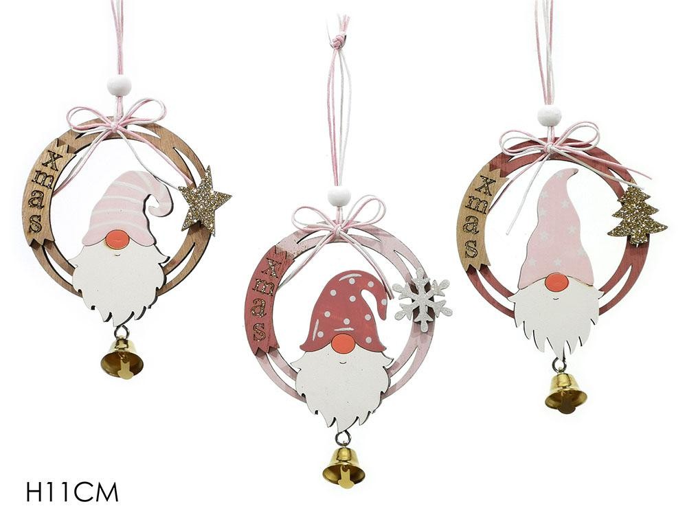 Novogodišnji Ukras  Na Kacenje 11Cm 423109