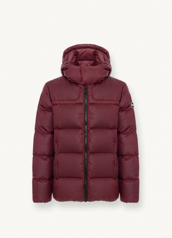 Colmar jakna muška, Bordo