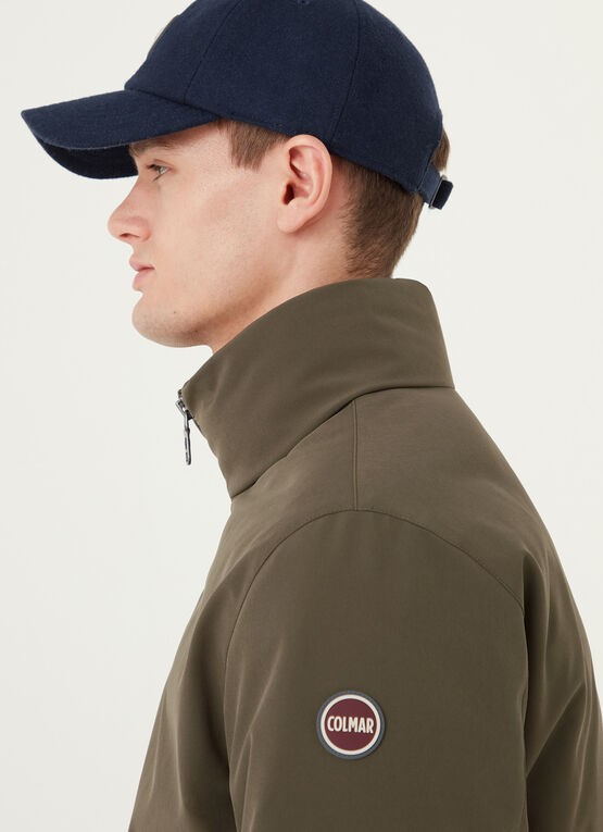 Colmar jakna muška, Smeđa (braon)