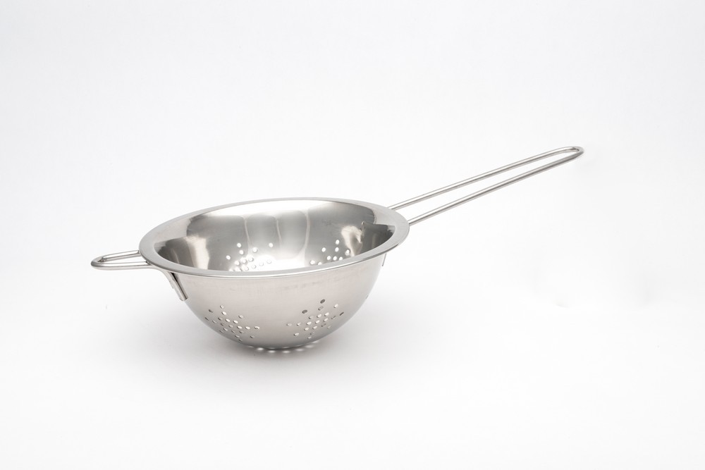 Cjediljka Za Vocepovrce Inox 16Cm 11702