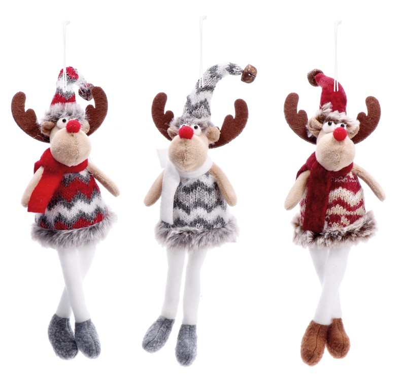 Novogodišnji Ukrasirvas A3C Cm8X7Xh24 85862