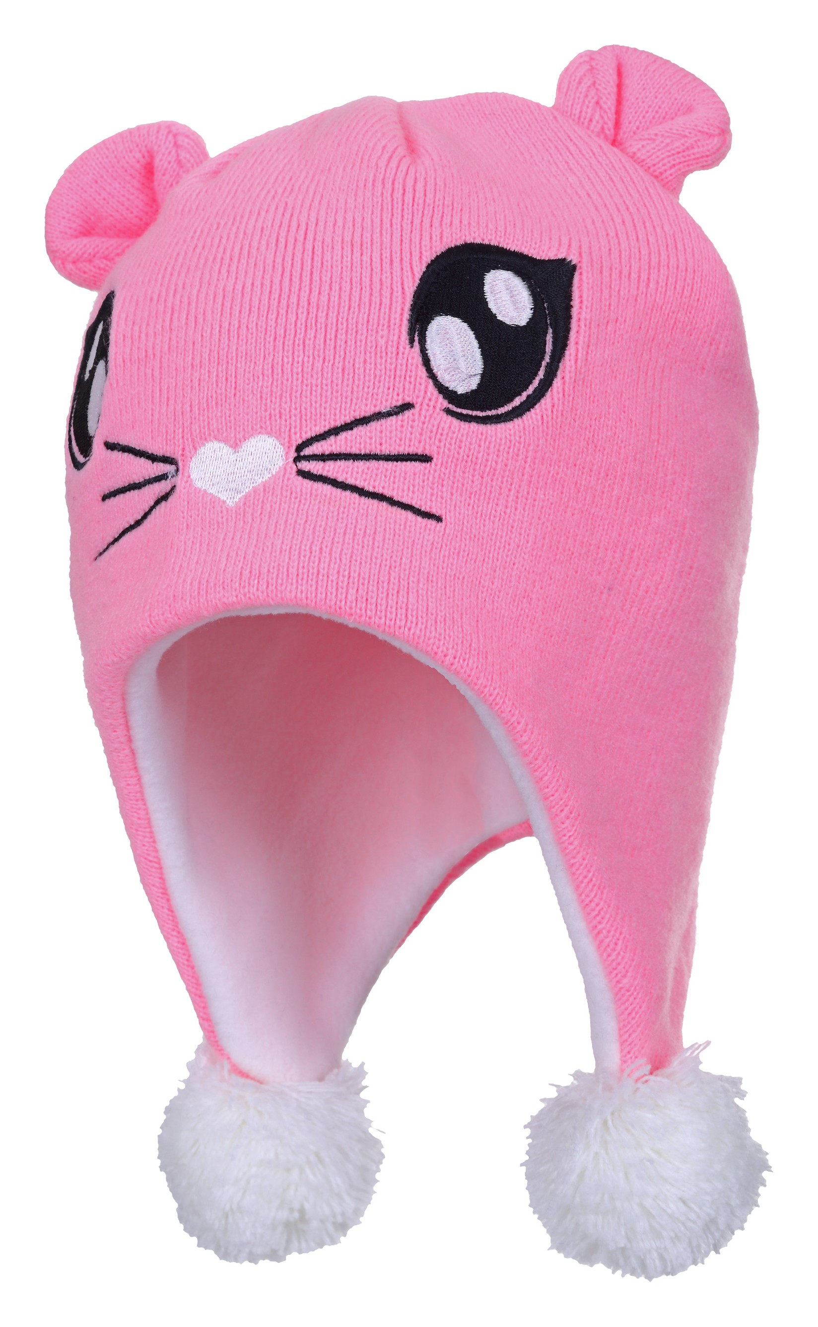 Ice Peak Kapa Halle U, Roze