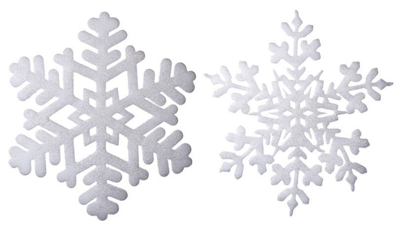 Novogodišnja Pahulja 45869