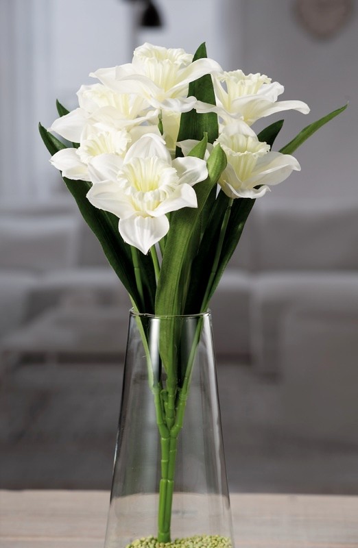 Dekorativno Vještačko Estačko Cvijece  44814