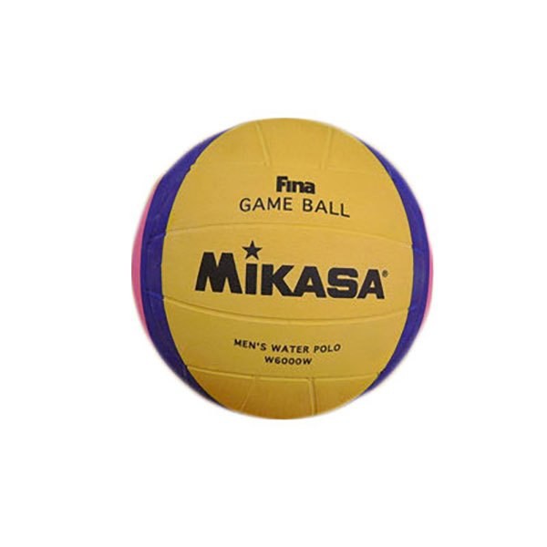 Mikasa Lopta Za Vaterpolo, Muški, Žuta