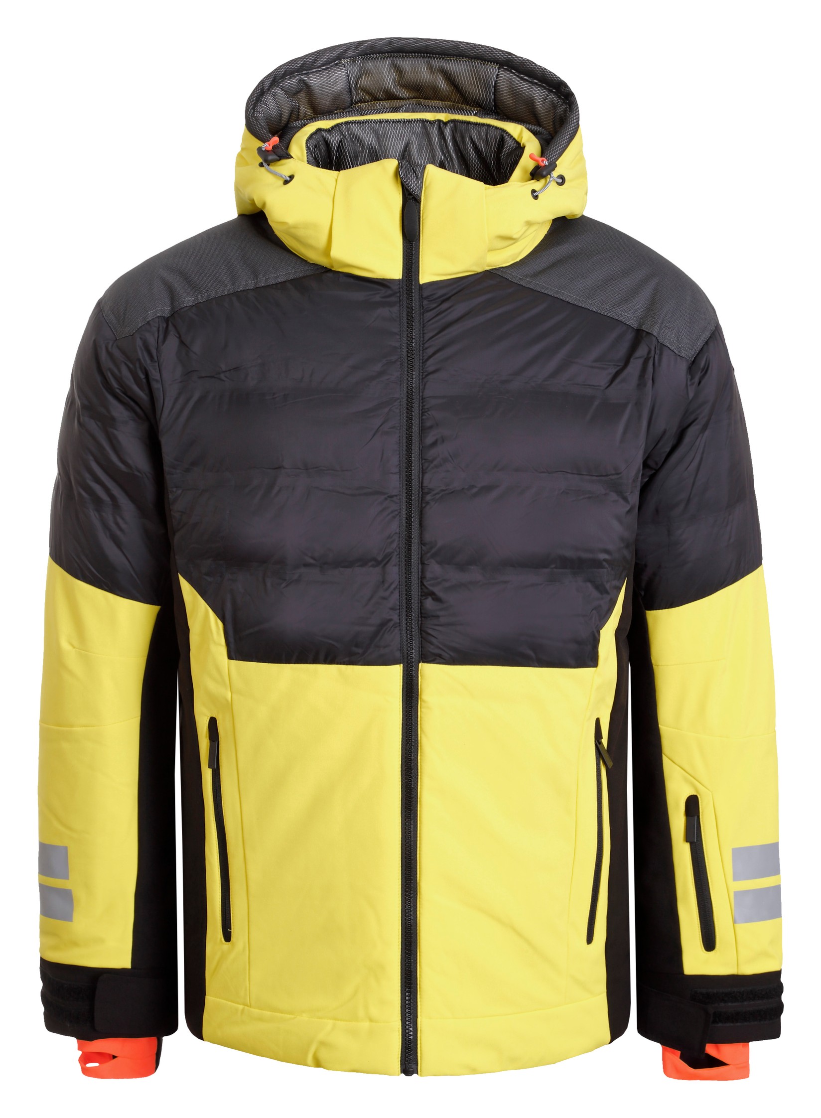 Ice Peak Jakna Euless M, Plava