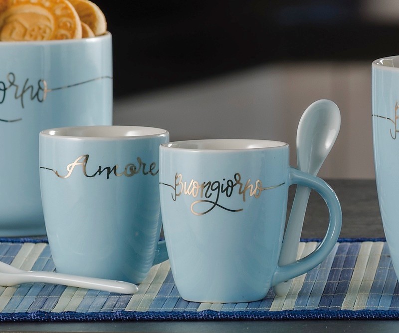 Šolja Za Caj  D6Xh65