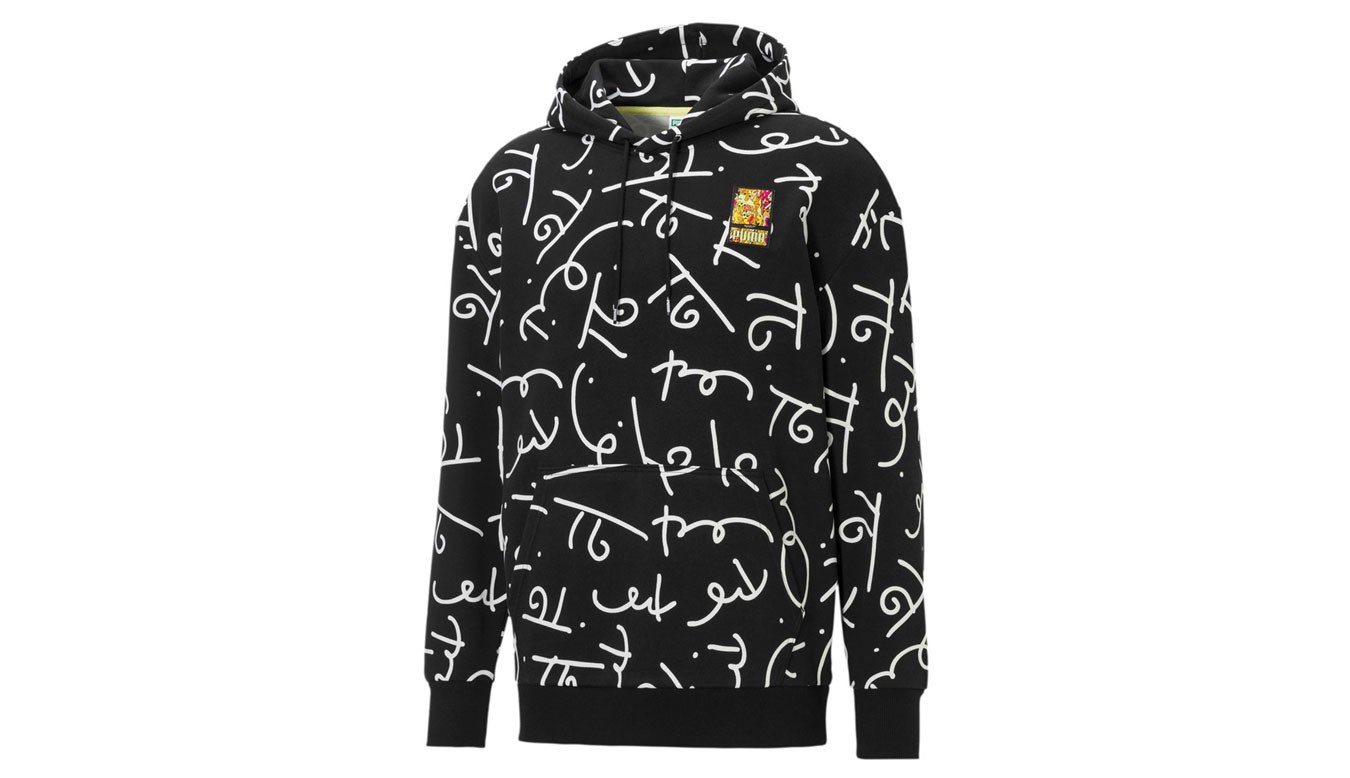 Puma Duks Britto M, Crna