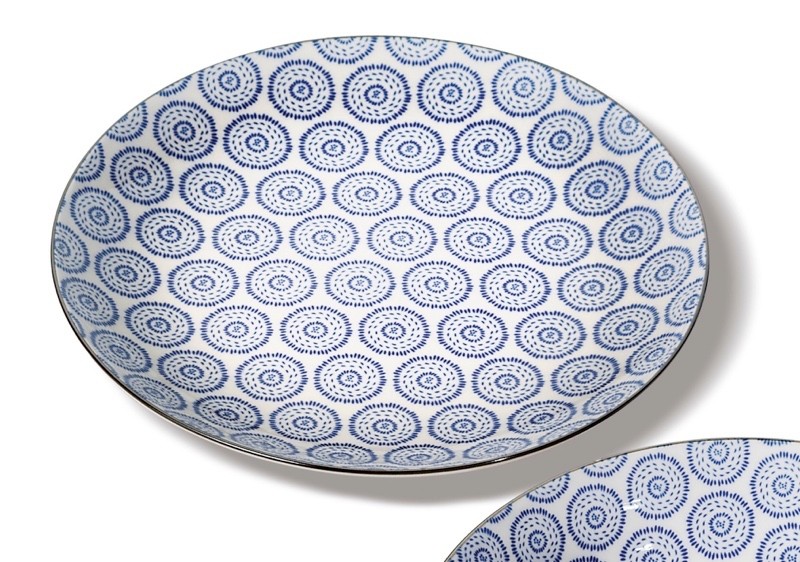 Tanjir Keramika    D205