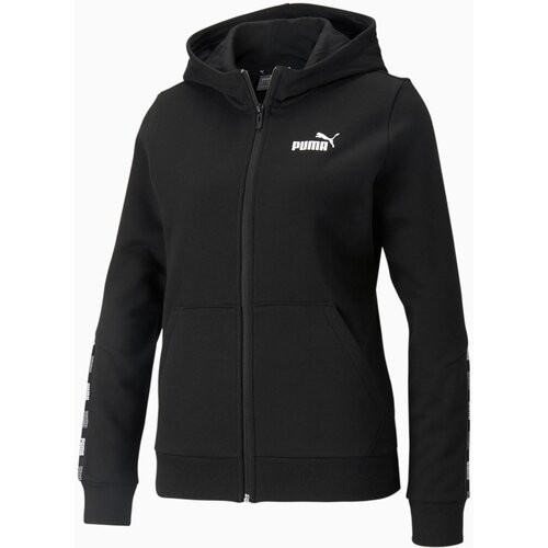 Puma duks ženski, Crna