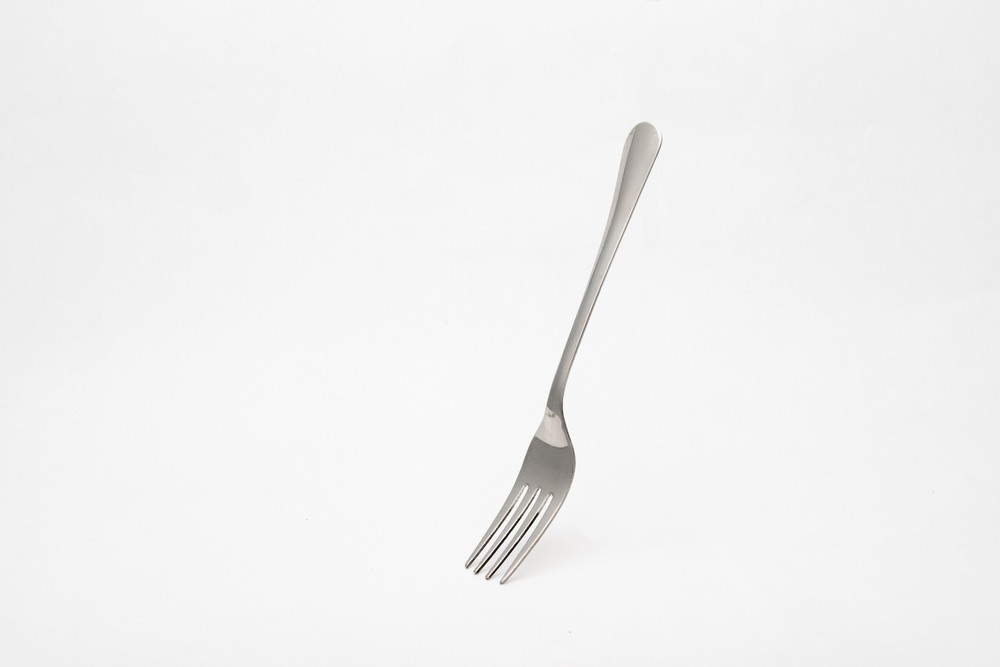 Viljuška Za  Glavno Jelo  3/1 Inox(1.25Mm) 16600