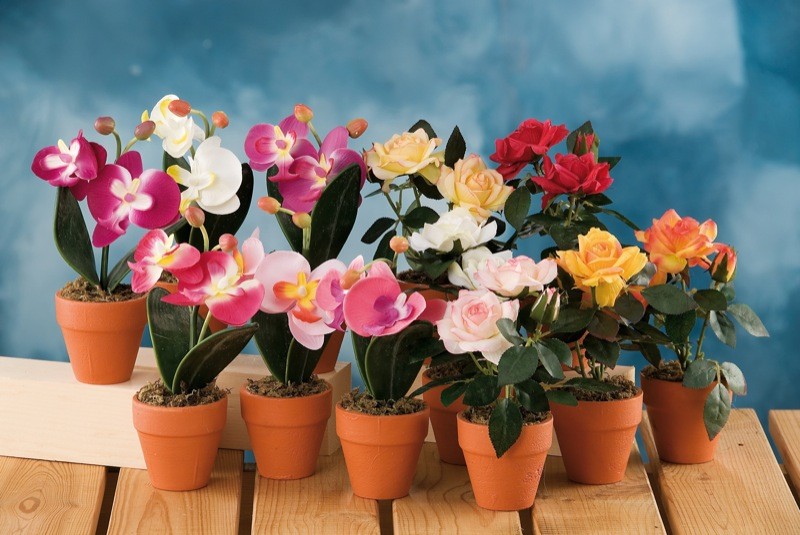 Dekorativno Vještačko . Cvijece  93425