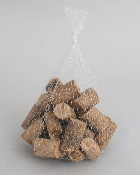 Drveni Panjevi  Gr.300 Cm.4   Pr24648