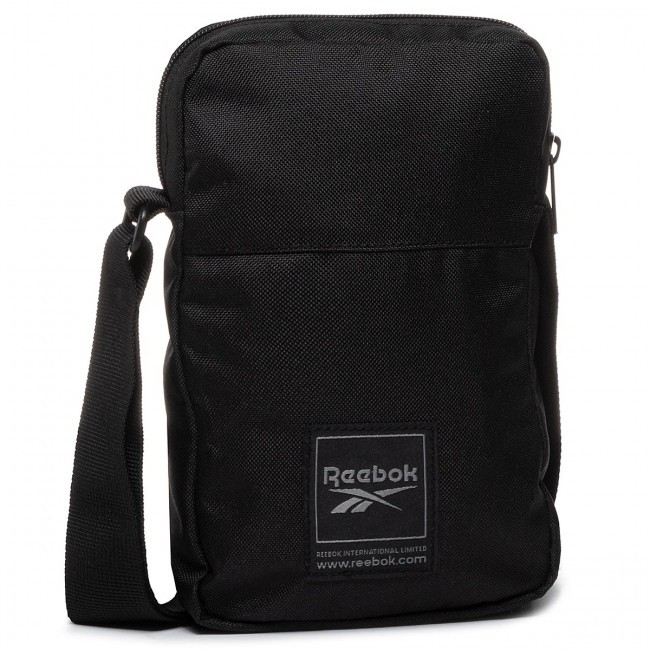 Reebok Torbica, Muški, Crna