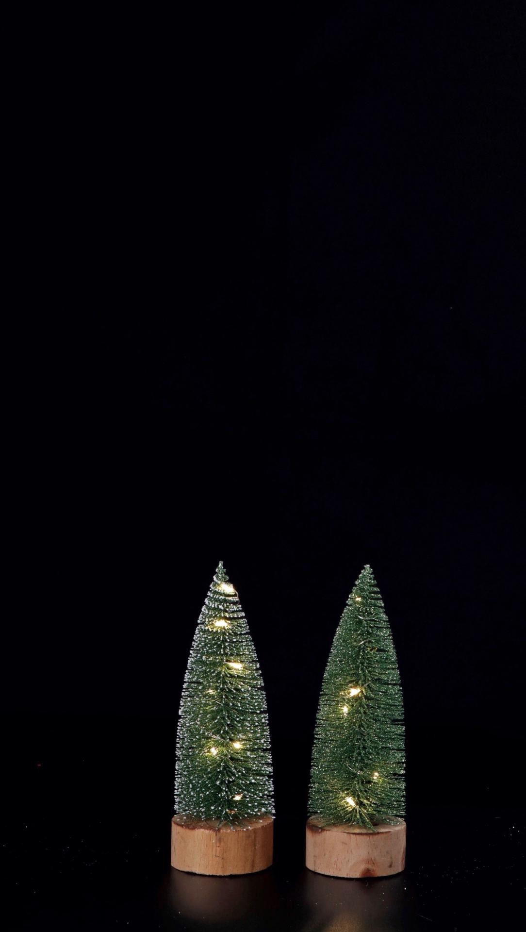 Drvo Sa 8 Led Dioda (3Ag13 K 1.5V Na Baterije) D55Xh175 78561