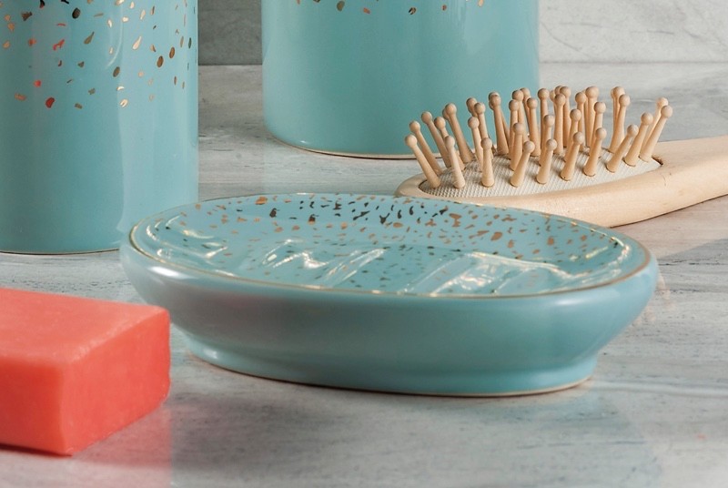 Stalak Za Sapun Keramika Cm135X9Xh3