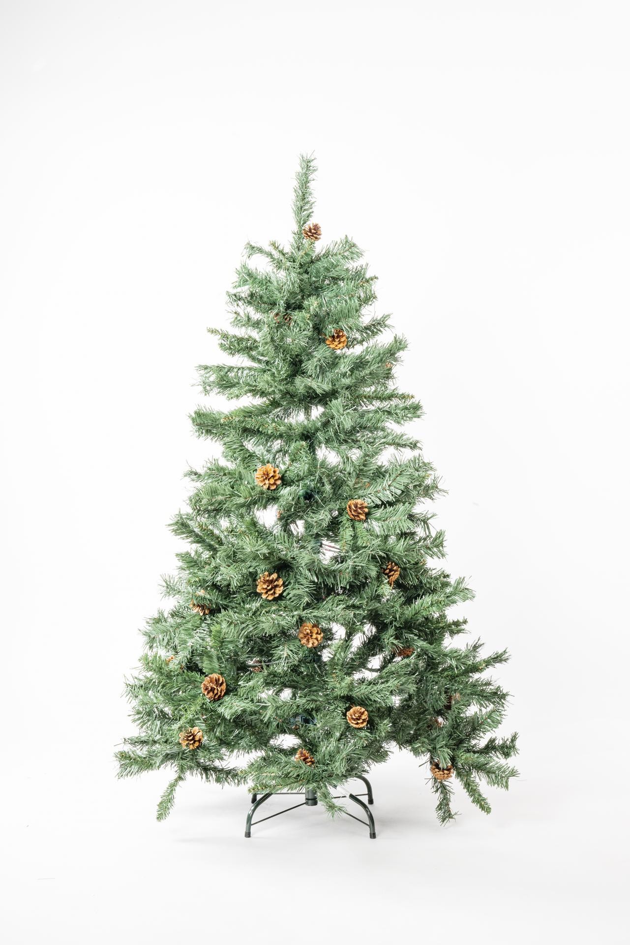 Jelka  Alaska 120 Cm