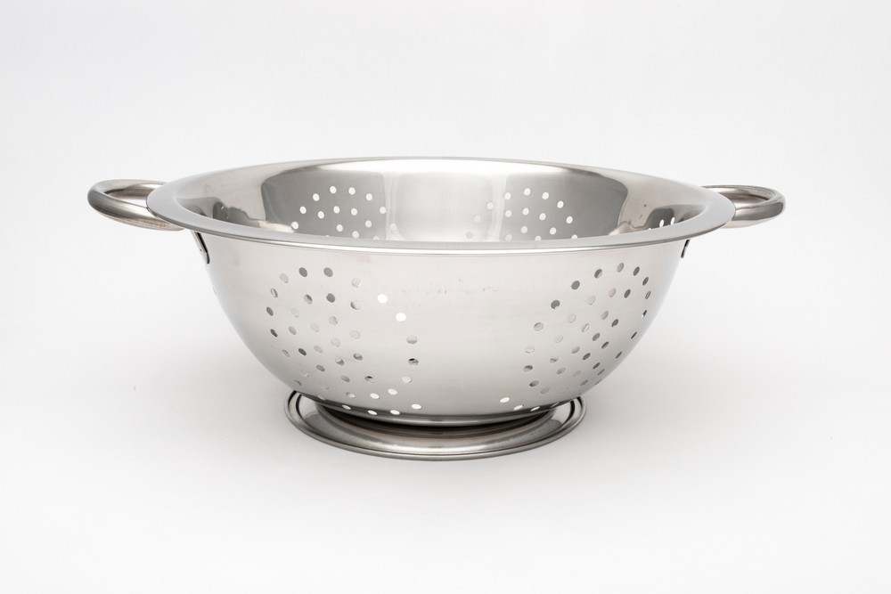 Cjedilnik Inox 28 Cm 10101