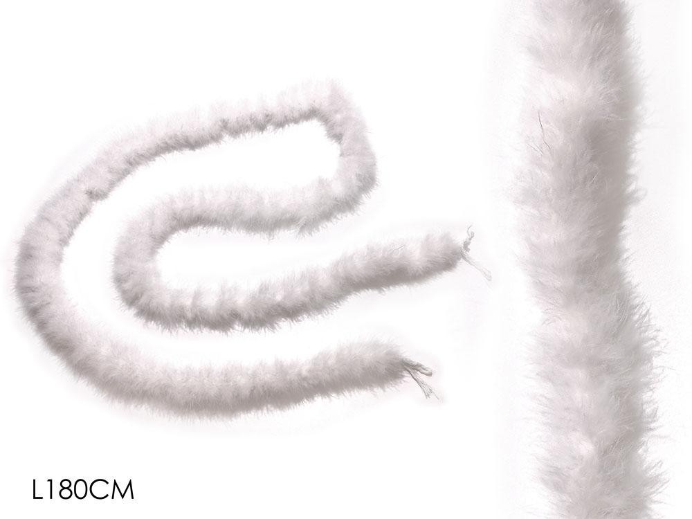 Traka Za Jelku  Bijela 1.8M 415300 Bijela