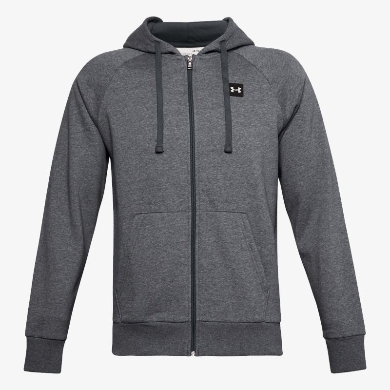 Under Armour duks muški, Siva