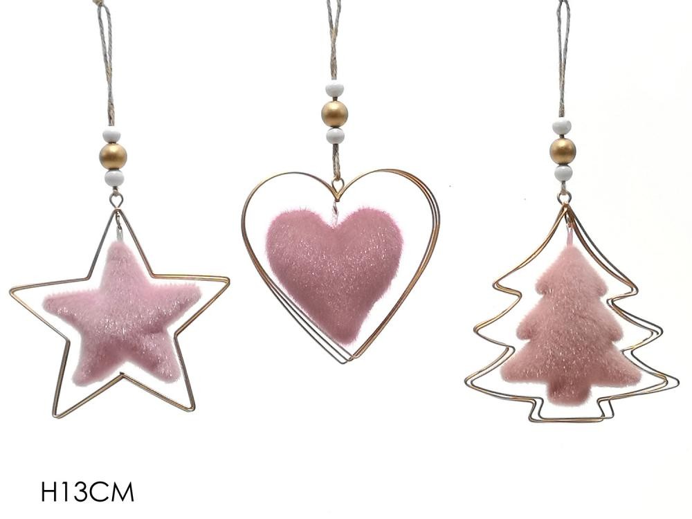 Novogodišnji Ukras  Na Kacenje 423281