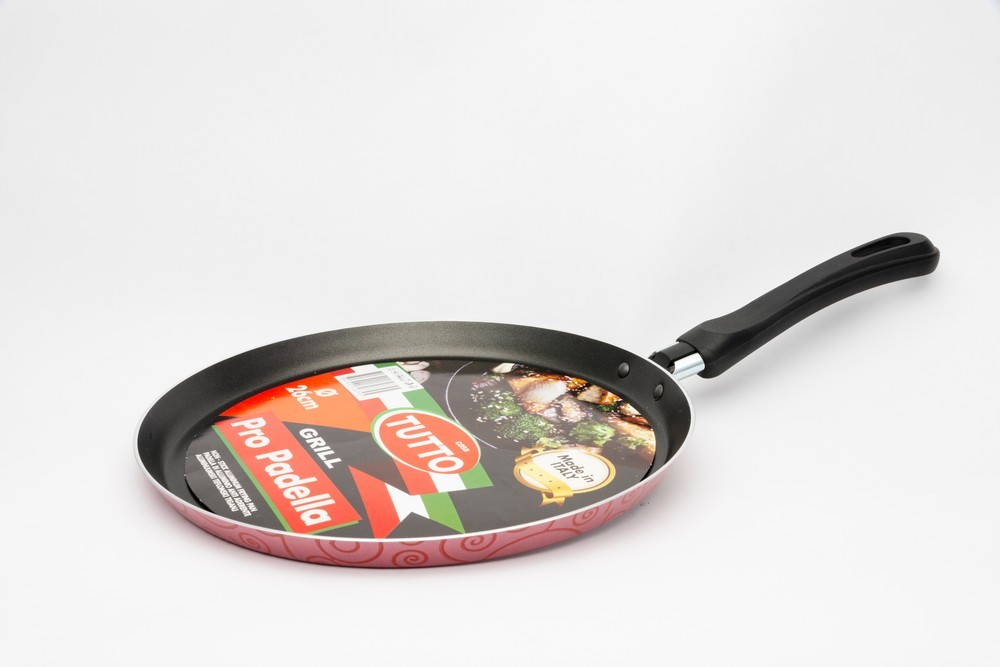 Tiganj Tutto Casa Gril 26Cm