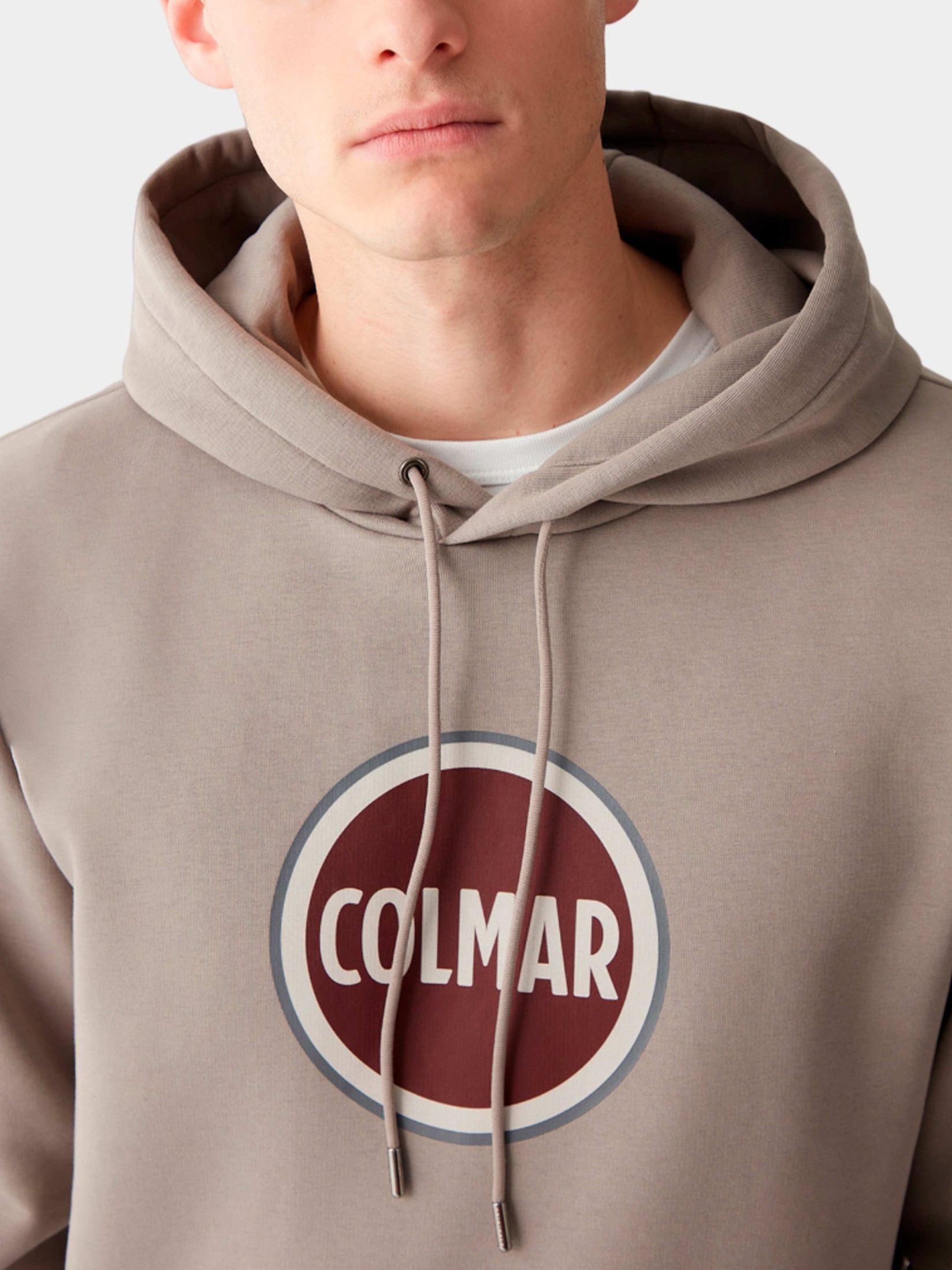 Colmar duks muški, Smeđa (braon)