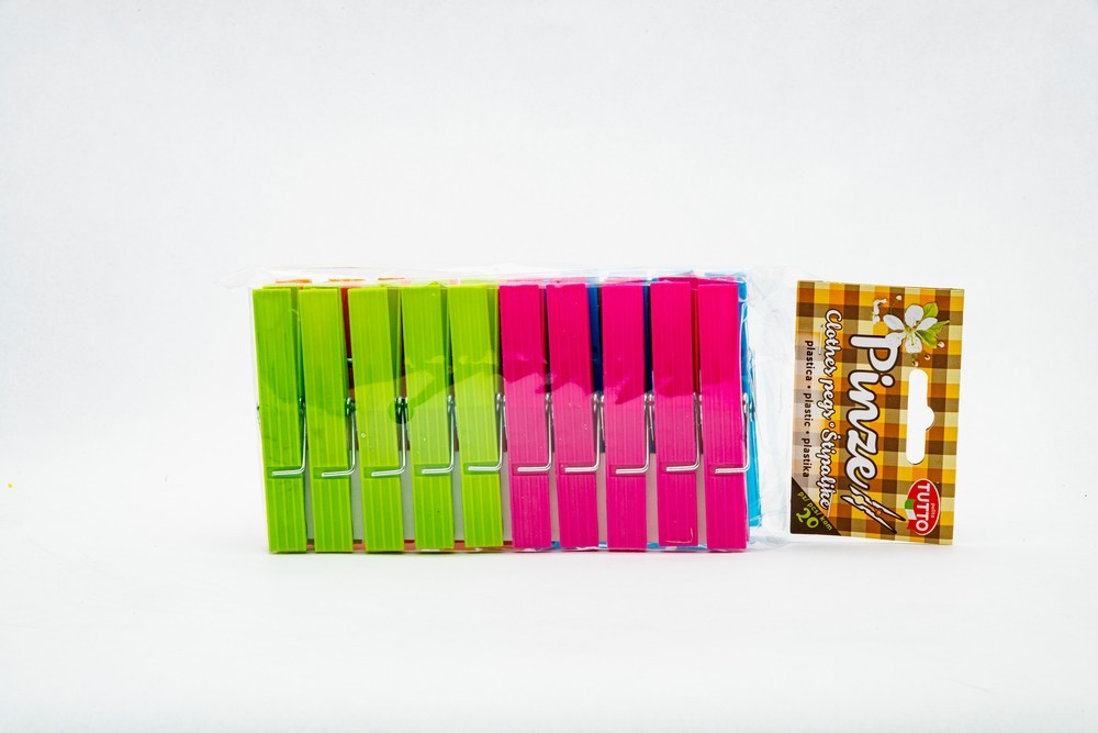 Plasticne Stipavice Jx100820Pcs