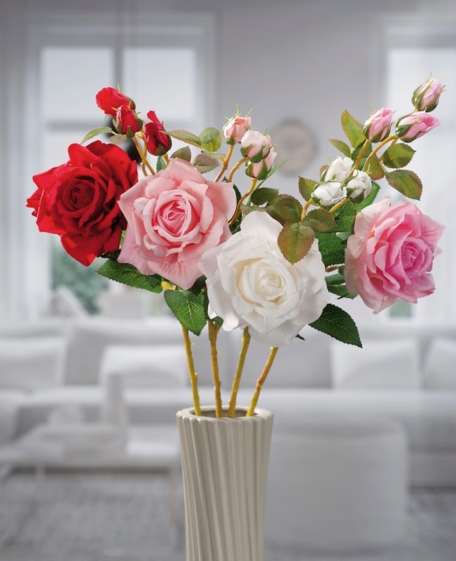 Dekorativno Vještačko . Cvijece  49699