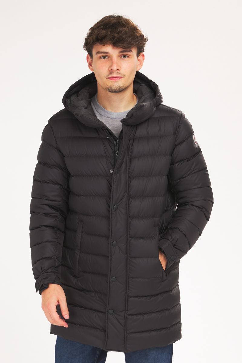 Colmar jakna muška, Crna